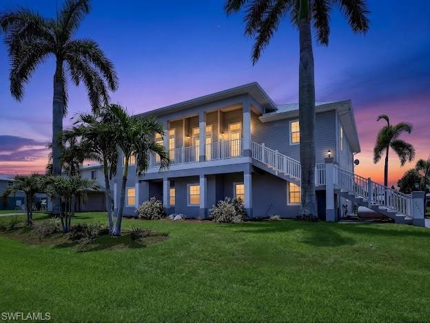 24221 Captain Kidd BLVD