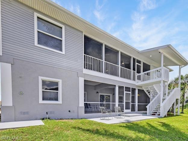 24221 Captain Kidd BLVD photo 31