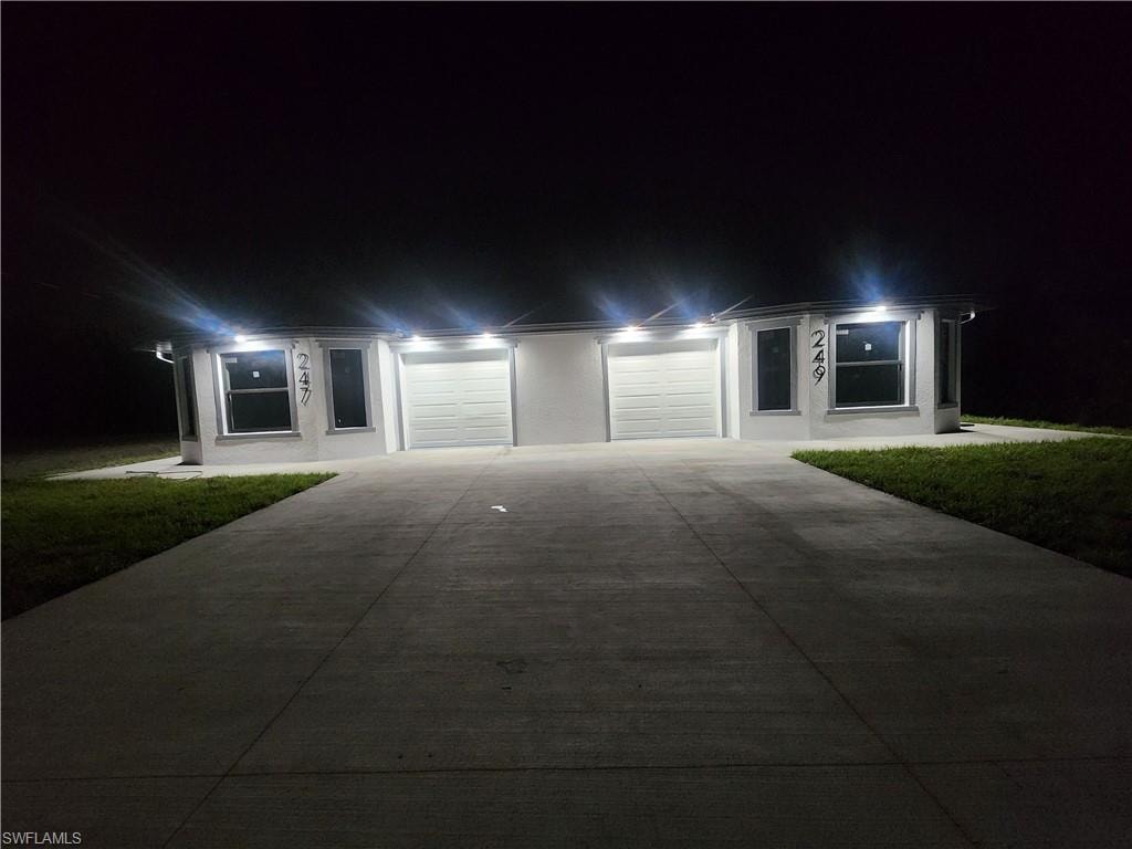 Night View
