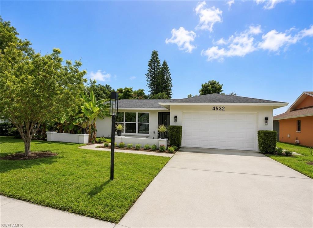 4532 Beechwood Lake DR