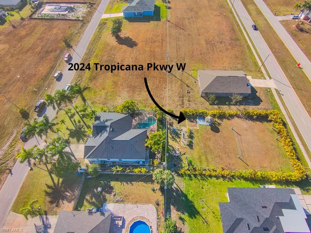 2024 Tropicana PKWY W