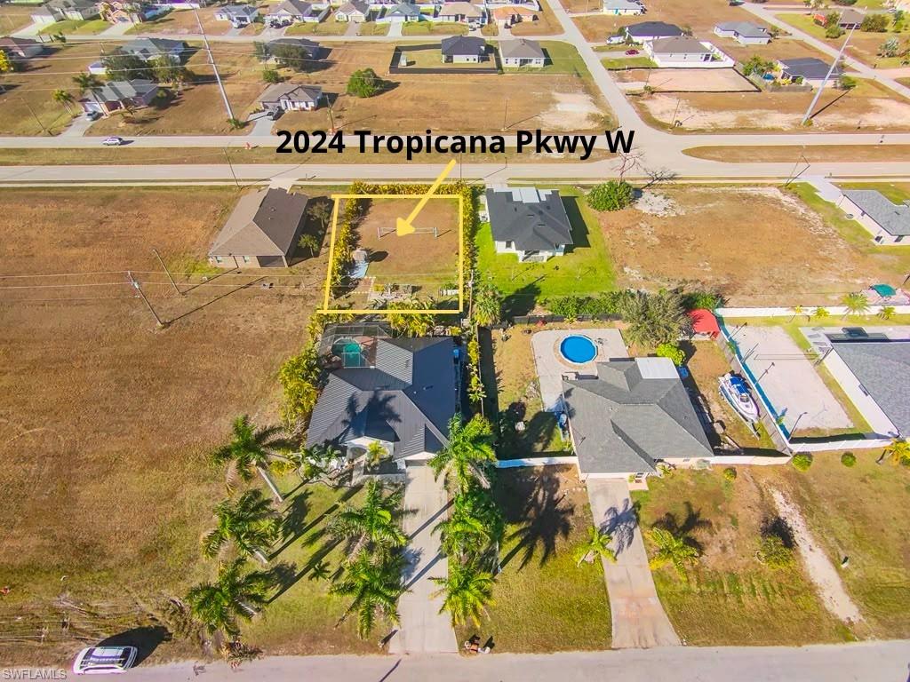 2024 Tropicana PKWY W
