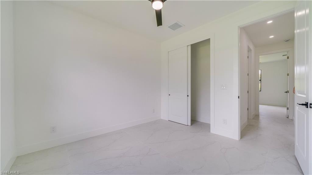 Front Guest Bedroom