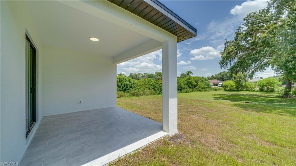 Gorgeous views & privacy!