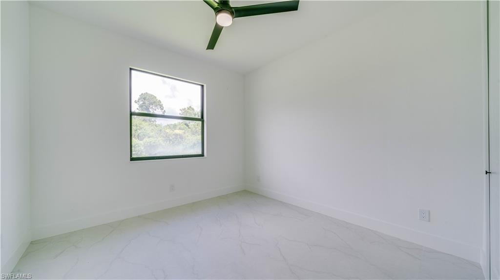 Front Guest Bedroom
