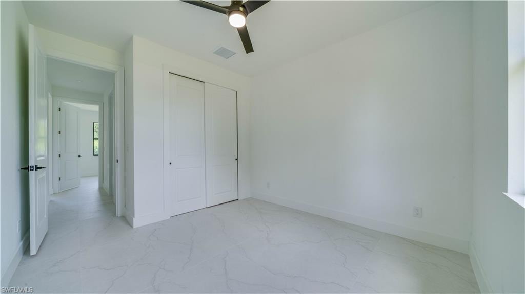 Back Guest Bedroom