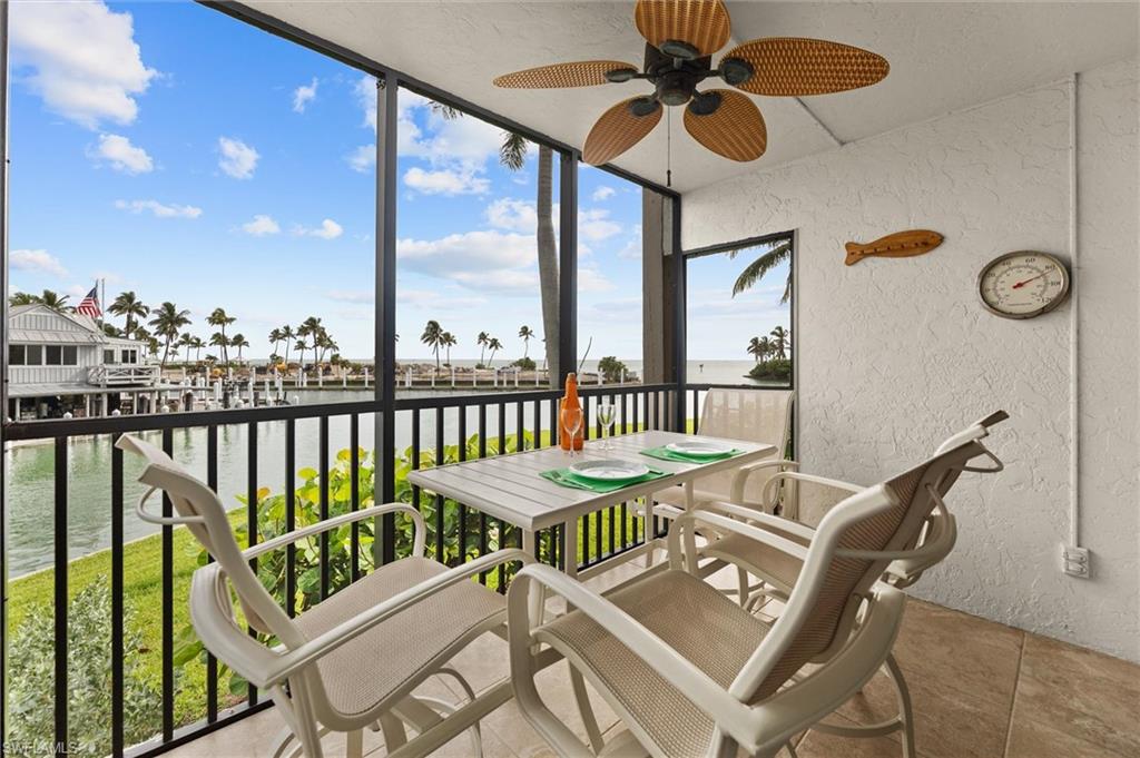 802 Marina Villas 802