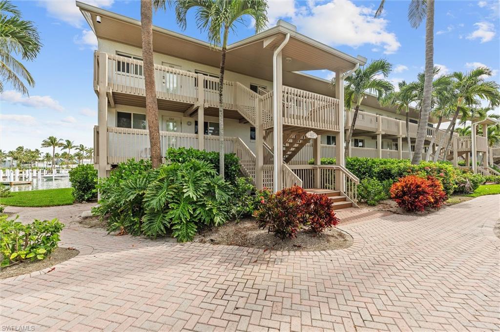 802 Marina Villas 802