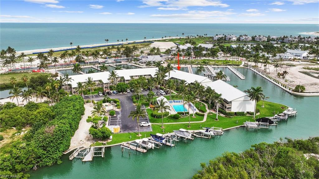 802 Marina Villas 802