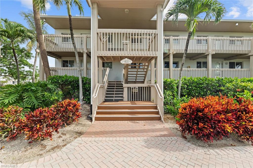 802 Marina Villas 802