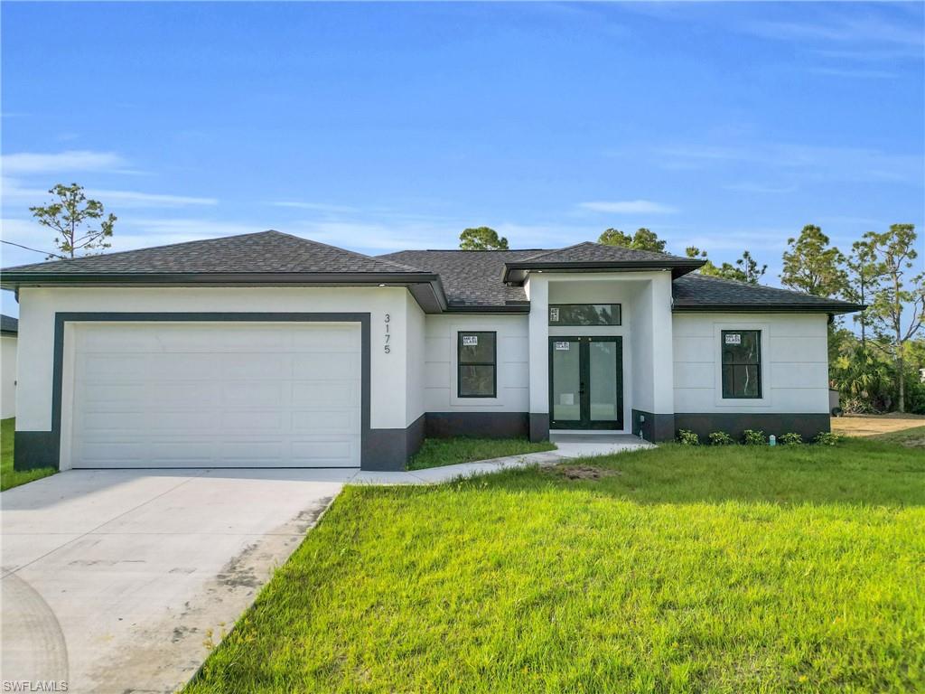 3175 Sunshine BLVD