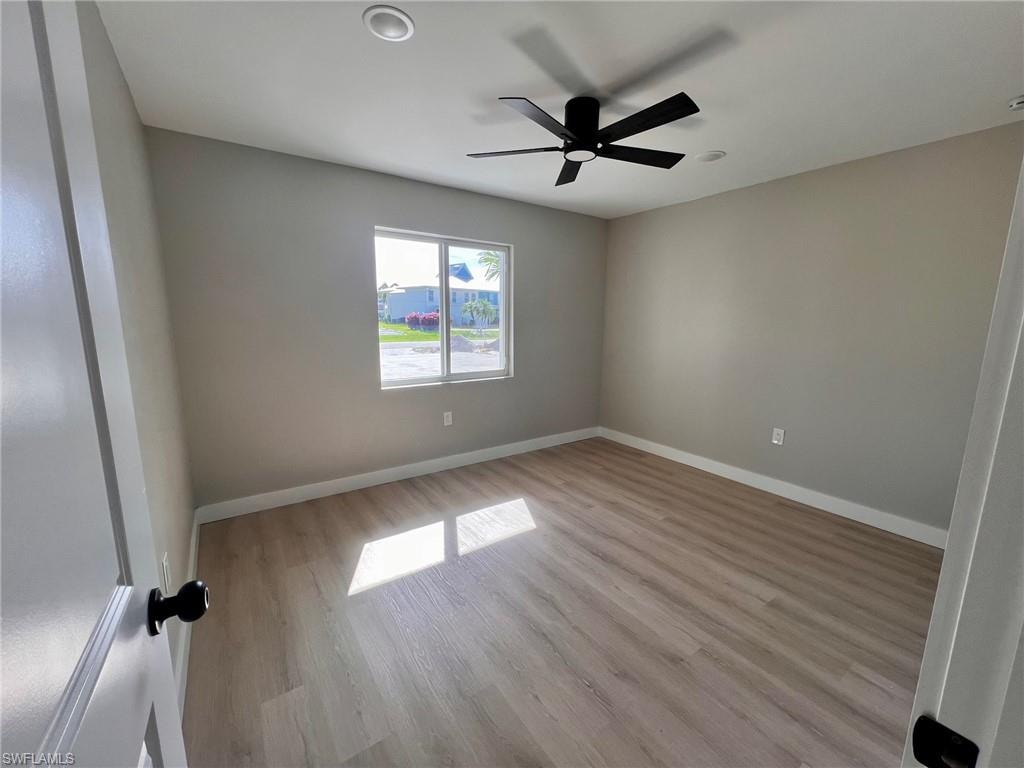 Guest bedroom