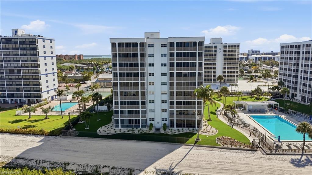 7146 Estero BLVD 212