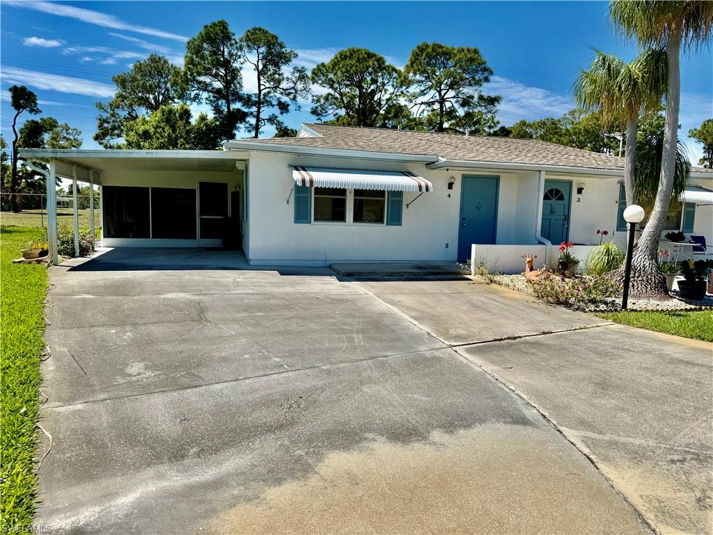 4 Desert Ash CT