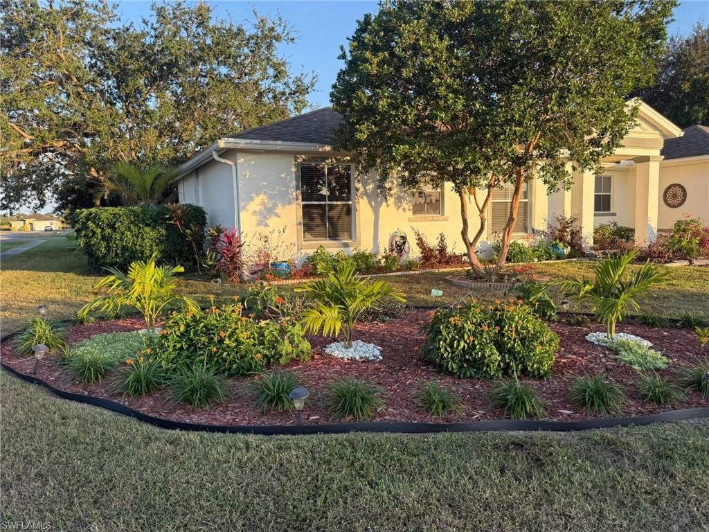 265 Justene CIR W