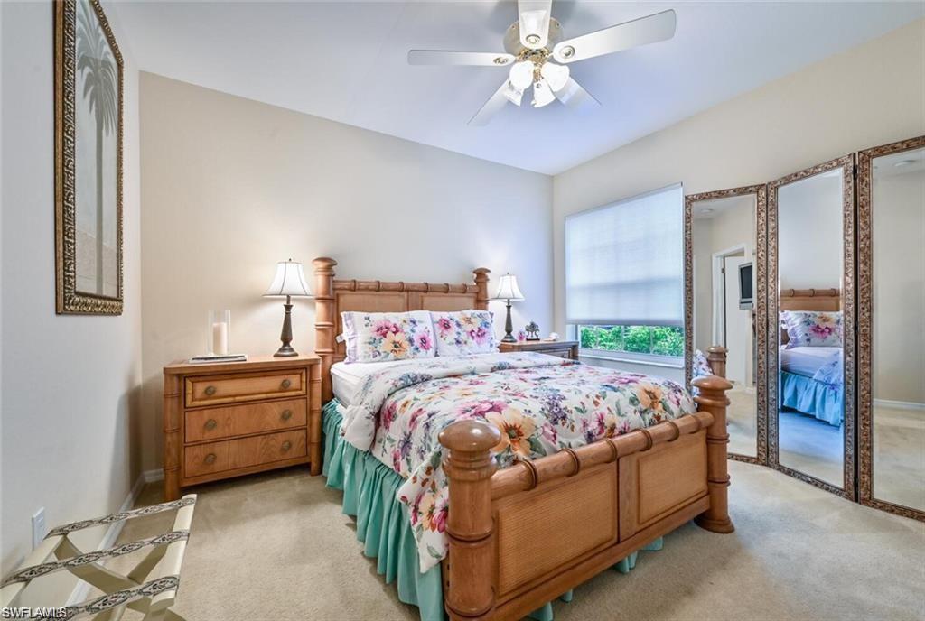 guest bed