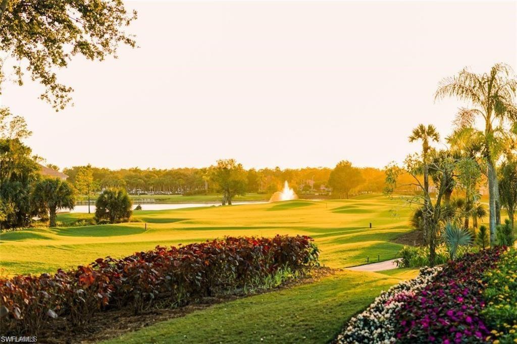 beautiful grounds