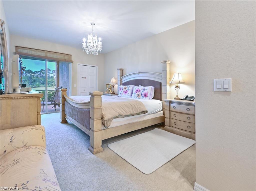 primary bed