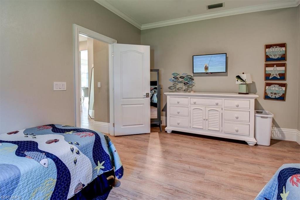Guest bedroom #3