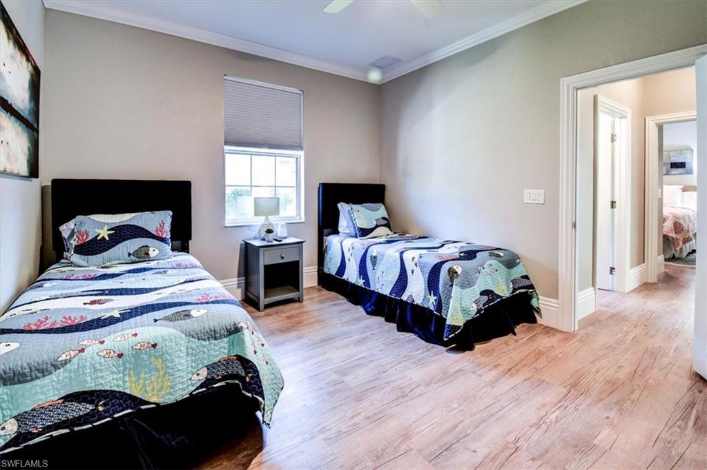 Guest bedroom #3