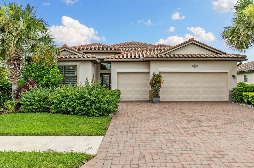 3934 Sapphire WAY