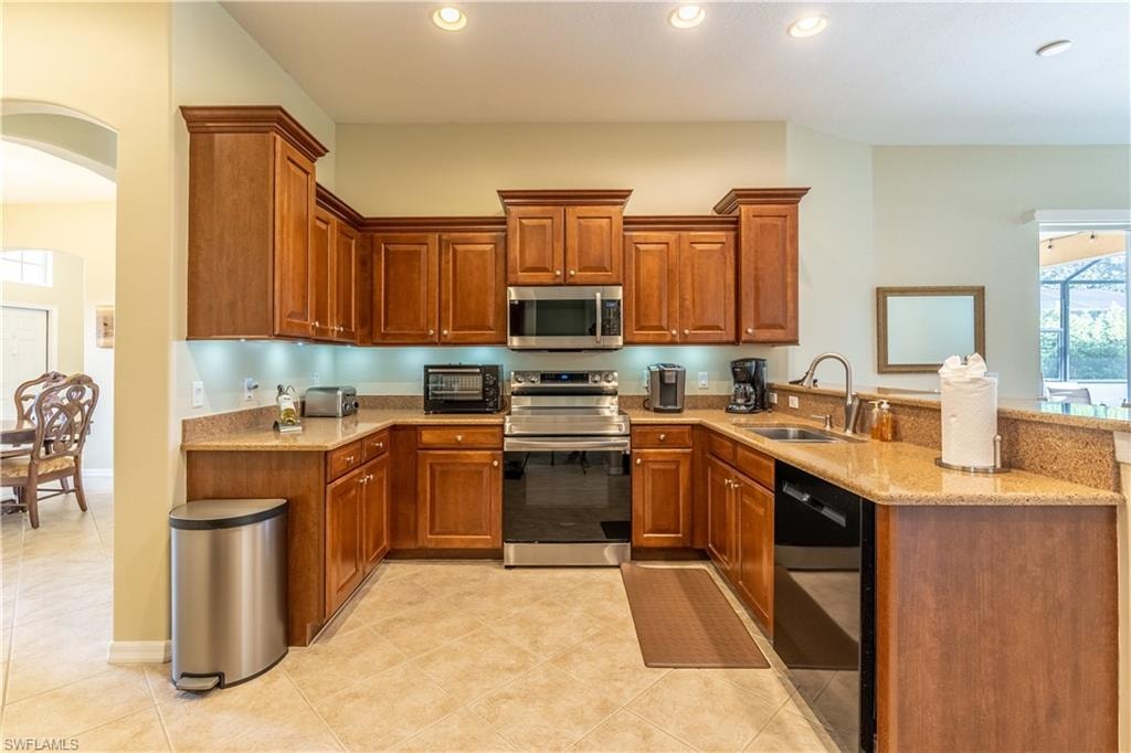 12414 Rock Ridge LN photo 12