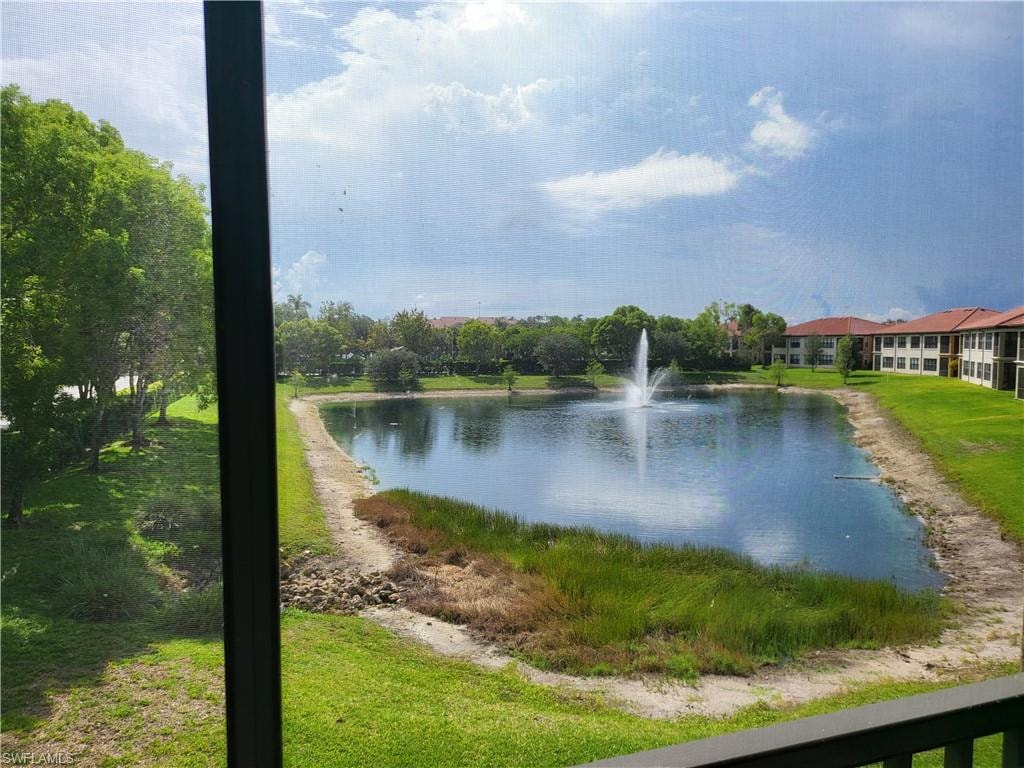 Great view!