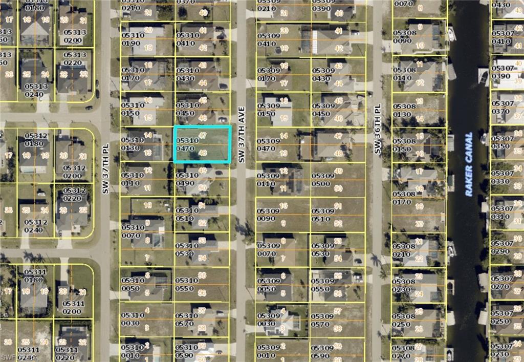 118 SW 37th AVE
