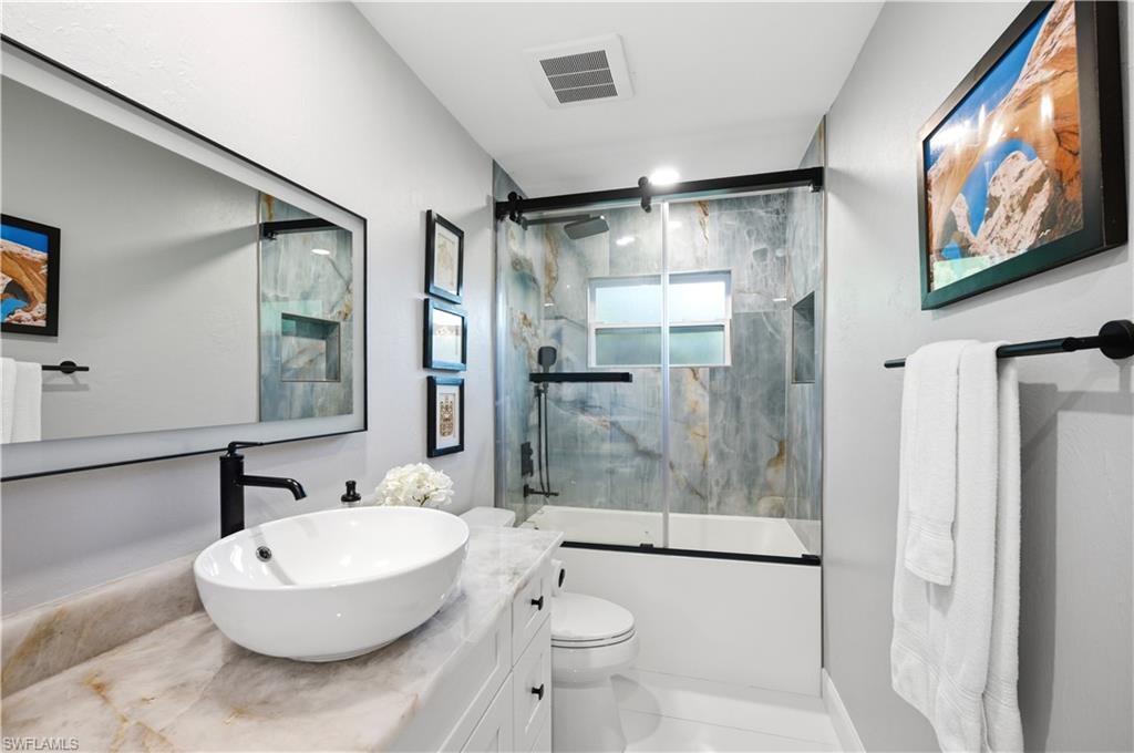 guest bath 2 tub shower