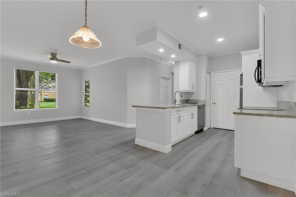 Crown Molding