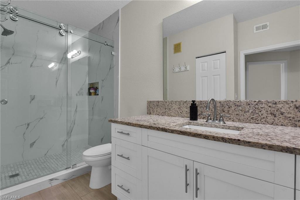 Full Bath