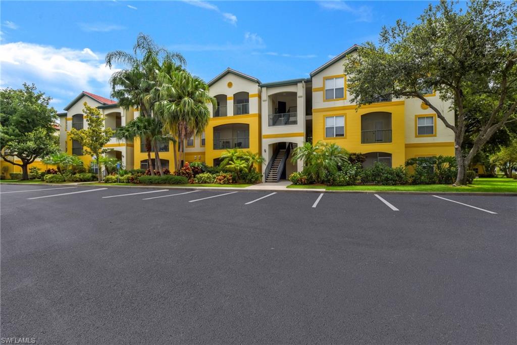 First Floor Condo