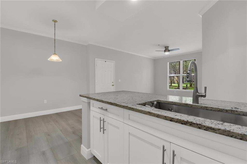 Designer Cabinetry