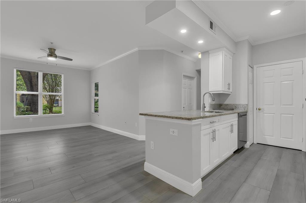 Comfortable Layout