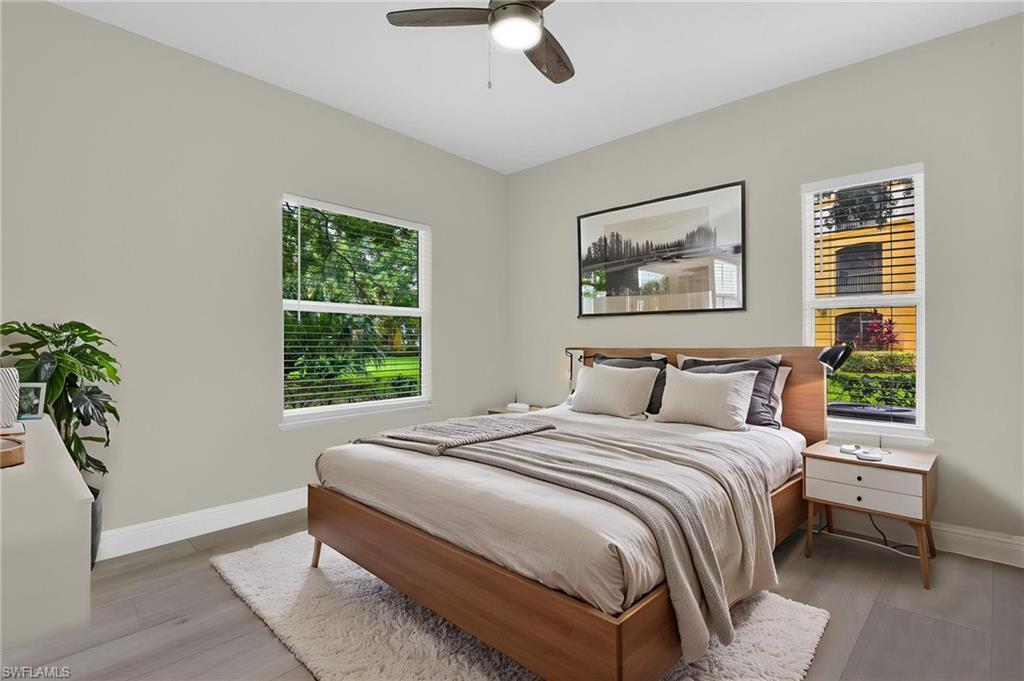 Bedroom (virtual furniture)