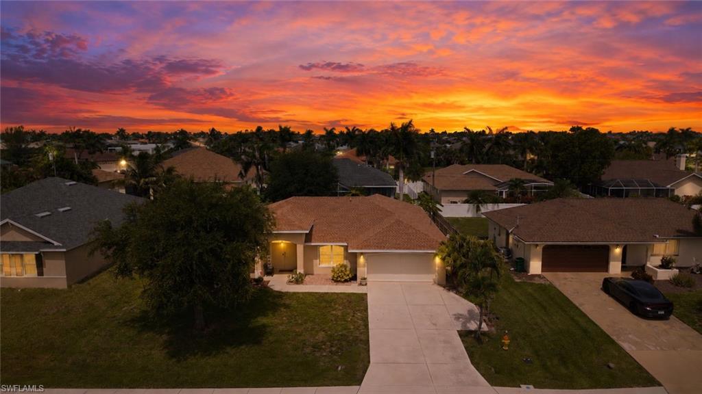 3418 Oasis BLVD