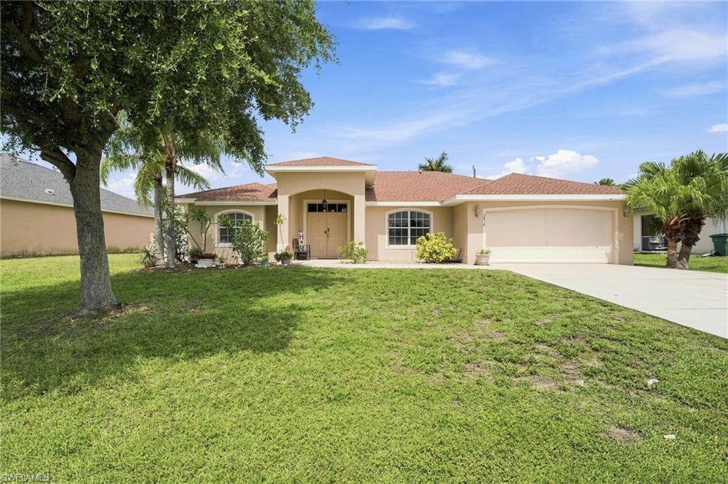 3418 Oasis BLVD