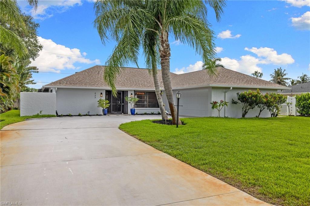 433 Golfview DR