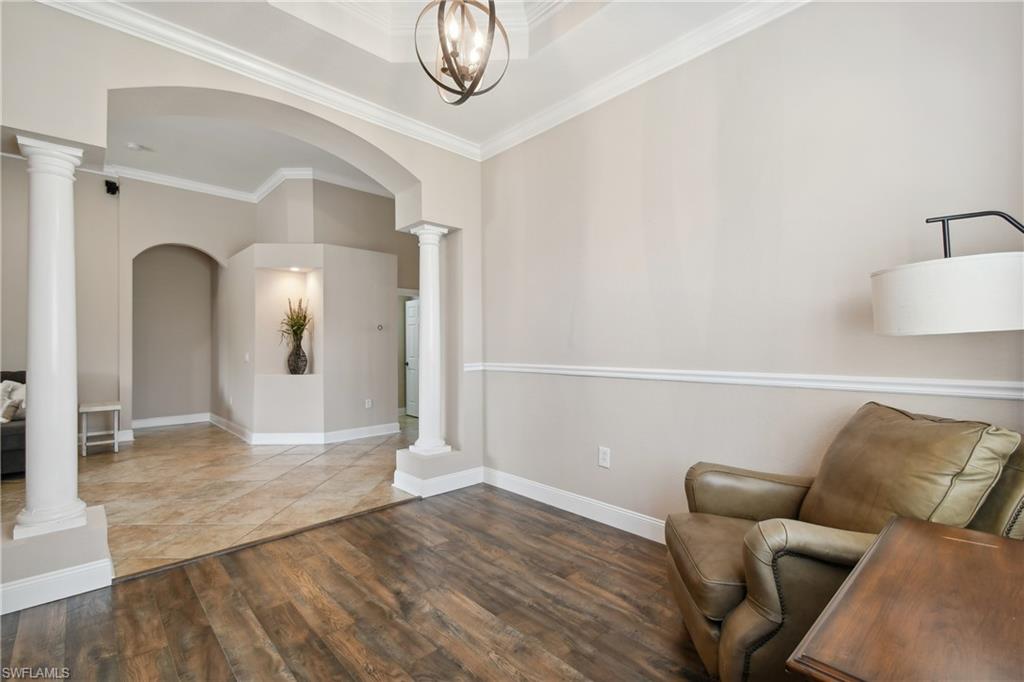 Sitting room