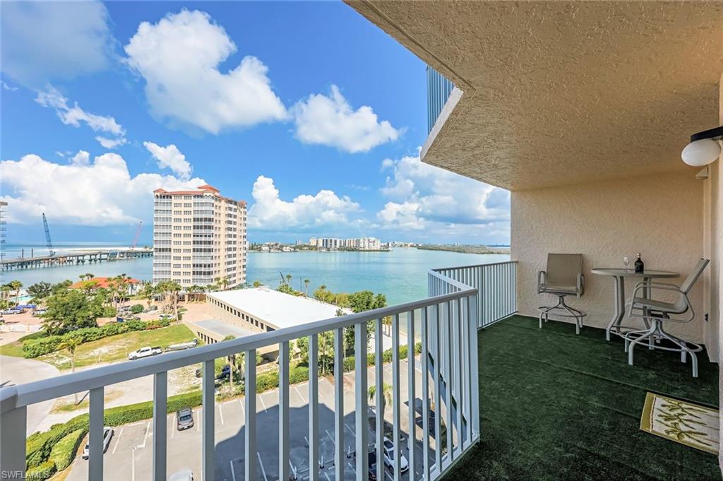 8771 Estero BLVD 807 photo 17