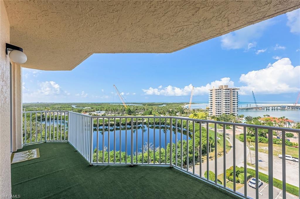 8771 Estero BLVD 807 photo 16