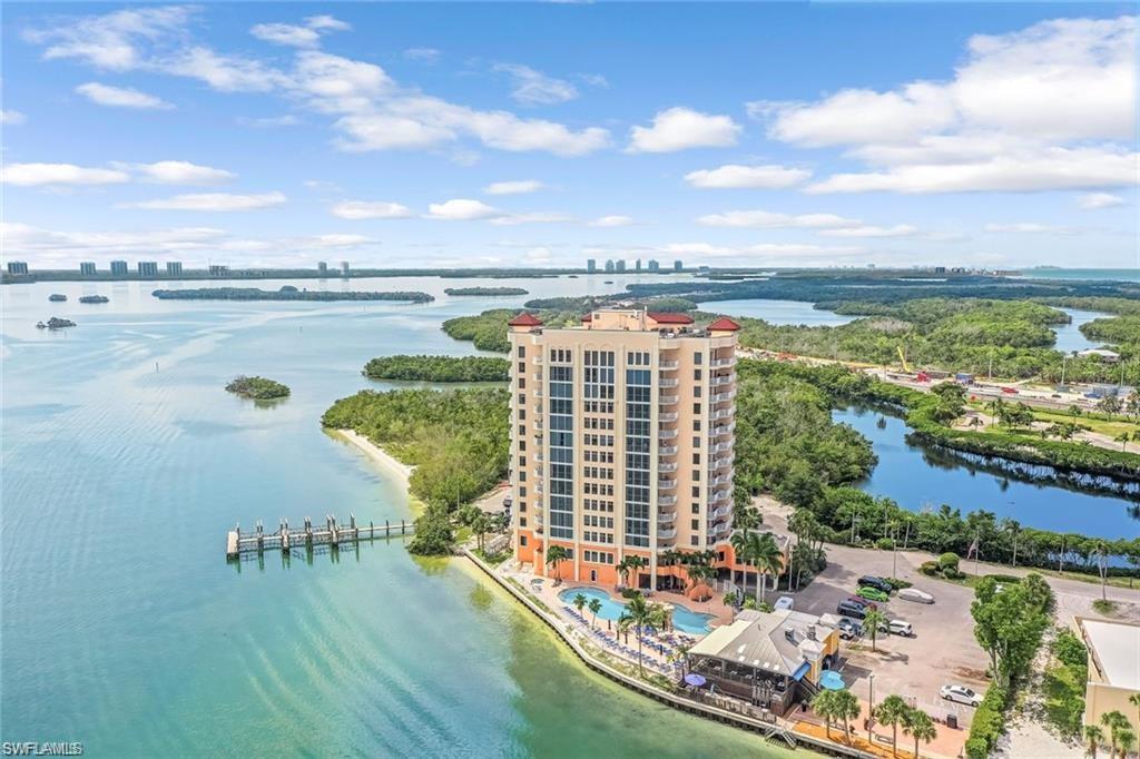 8771 Estero BLVD 807