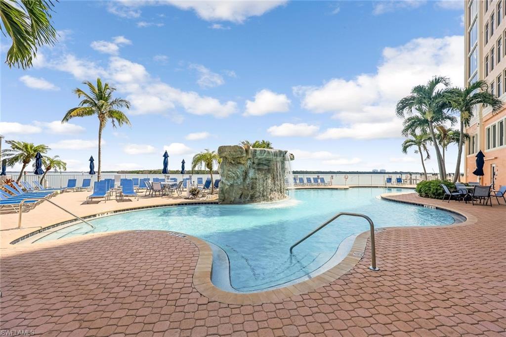 8771 Estero BLVD 807 photo 14