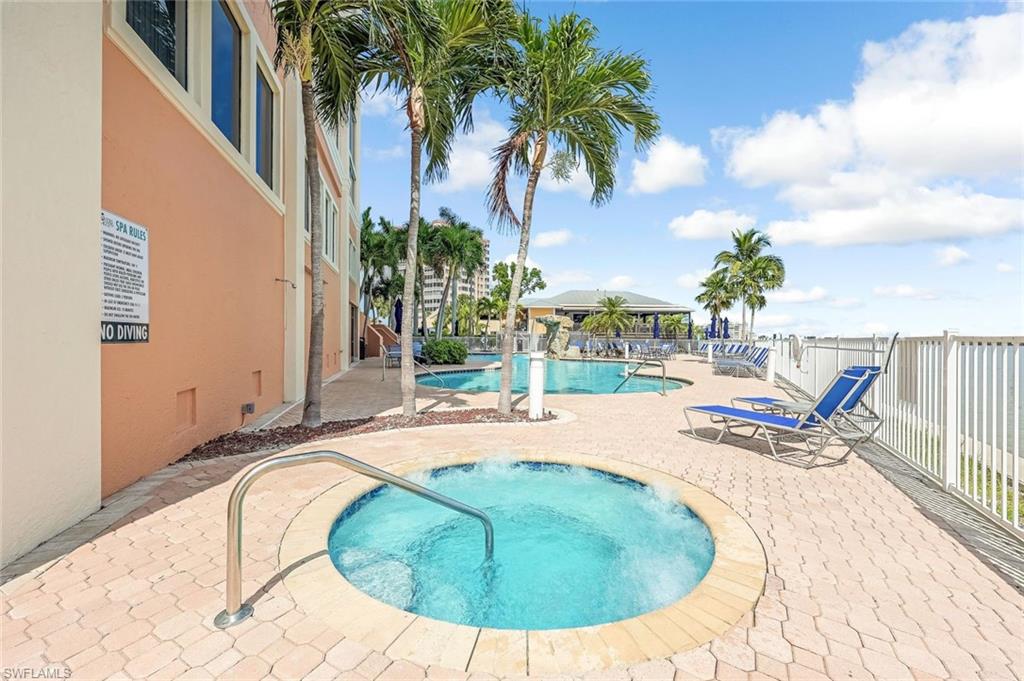 8771 Estero BLVD 807 photo 11
