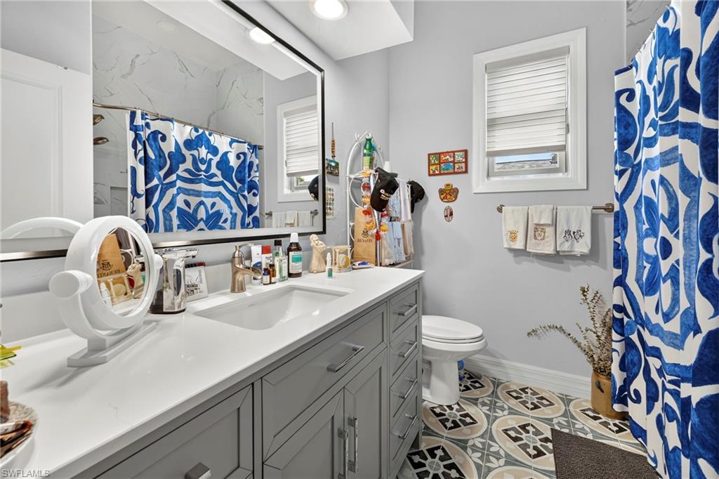All new baths