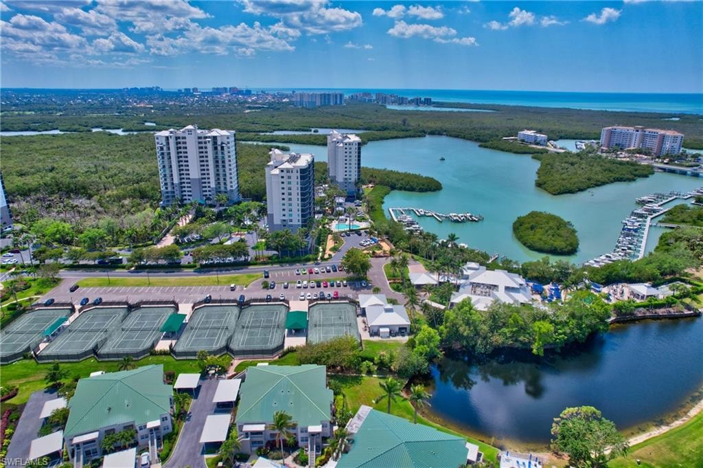 975 Tarpon Cove DR 103 photo 42