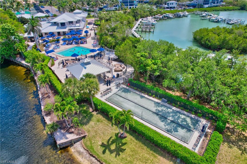 975 Tarpon Cove DR 103 photo 41