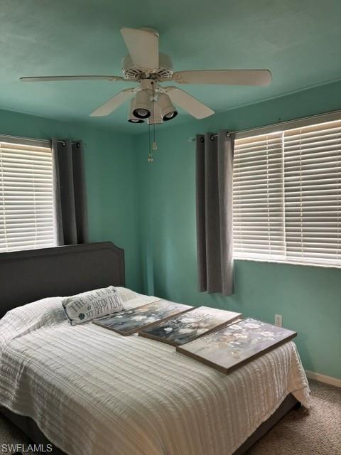 Guest Bedroom 1