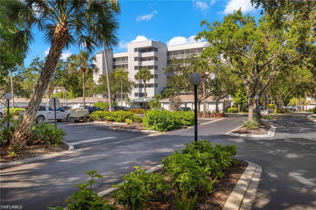 290 Naples Cove DR 2206