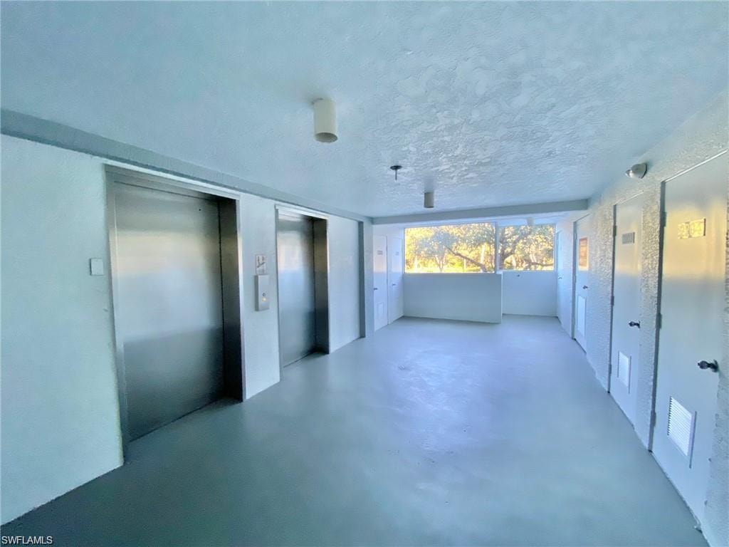 Elevators